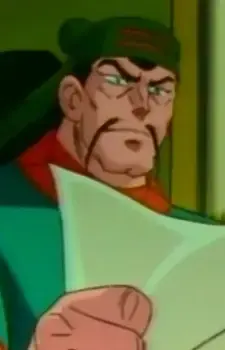 Zhuo Dong
