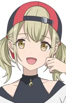 Kohane Azusawa