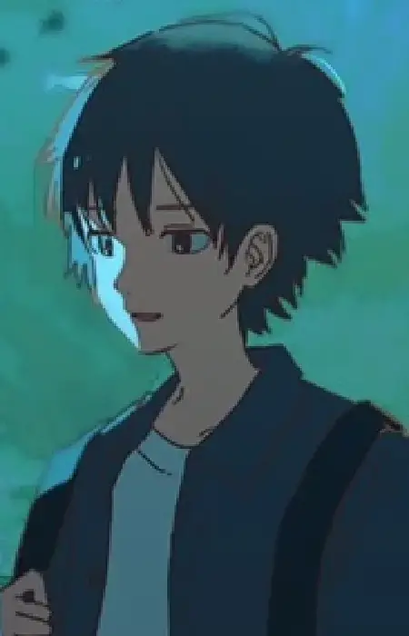 Sakuma Kamiki