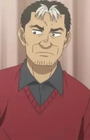 Kyuugorou Udou