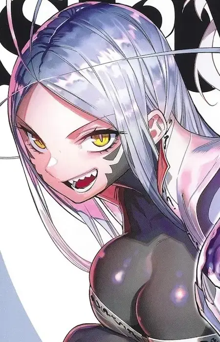 Aoba Wakura