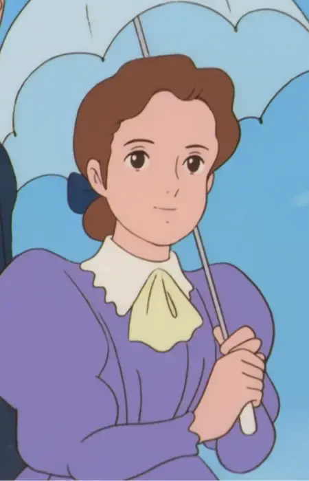 Mrs. Allan