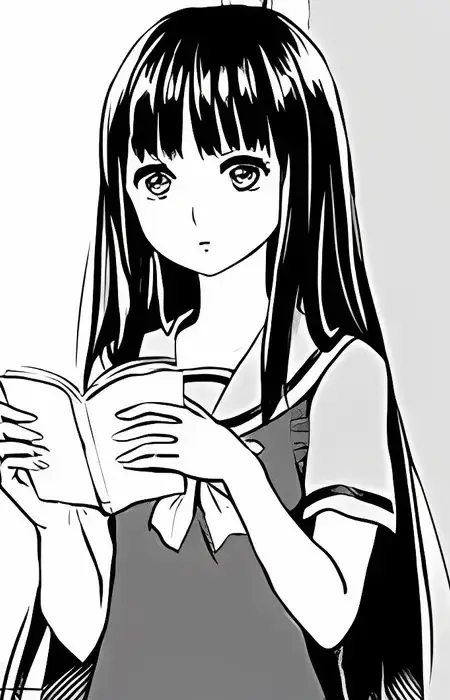 Suzuna Kaitani