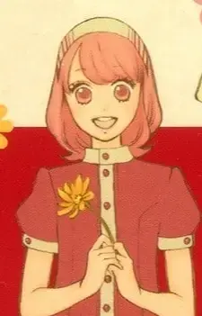 Saki Momota