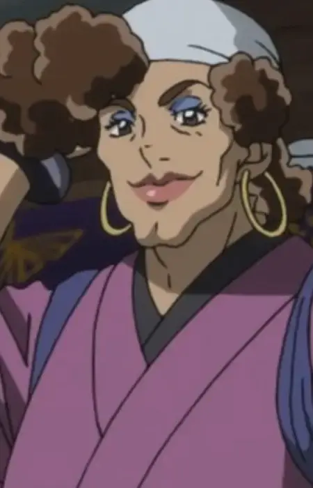 Lady