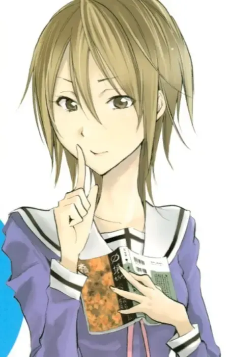 Fuuko Kuzumi