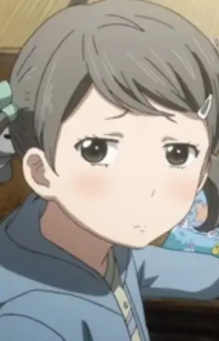 Misuzu Murasaka