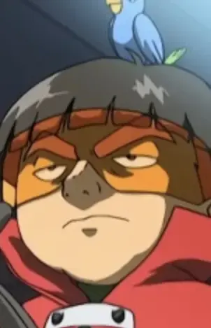 Kirikamuro