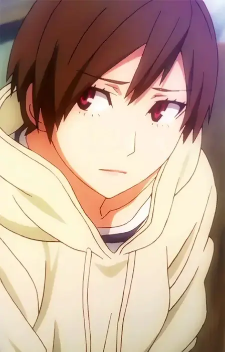 Mayu Saotome