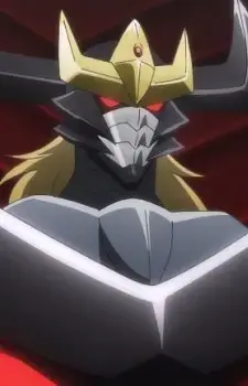 Dark King