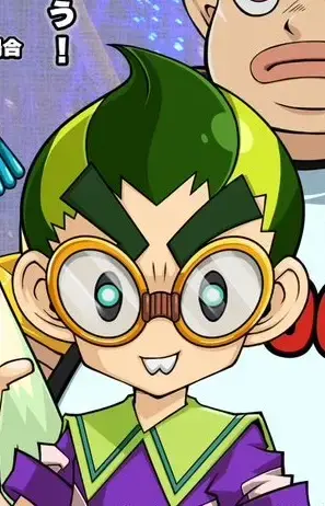 Saiko Tendou