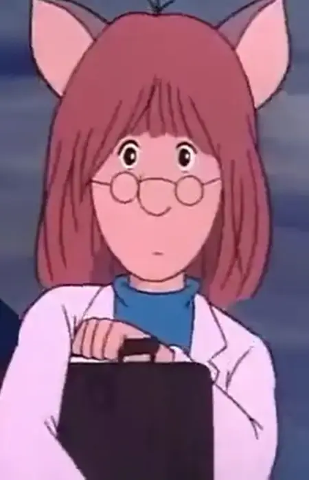 Dr. Mora