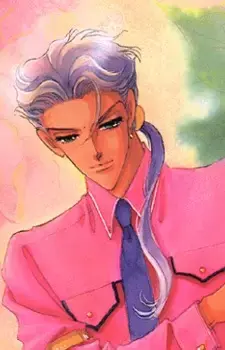 Akio Ootori