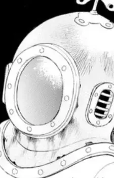Acid Diver
