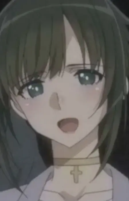 Yuki's Mother