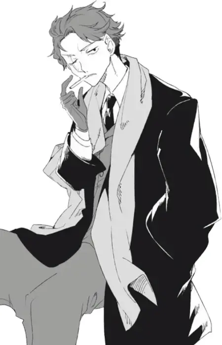Iceman