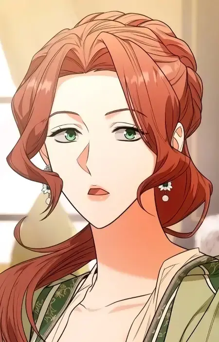 Madame Romani