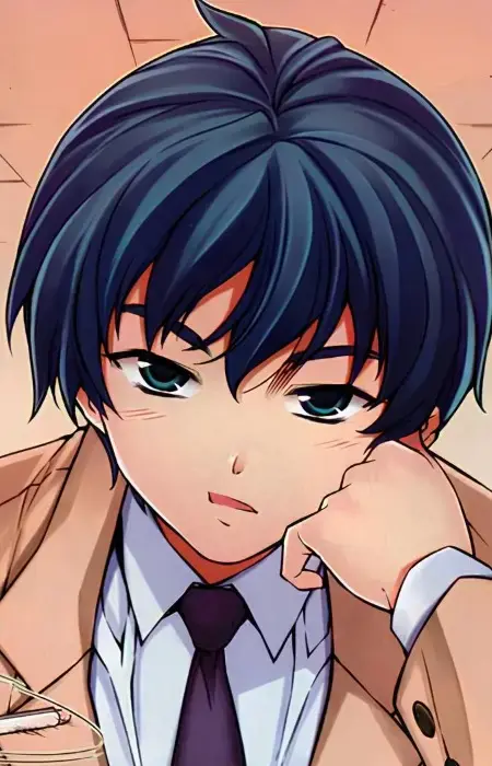 Kyouya Nanase