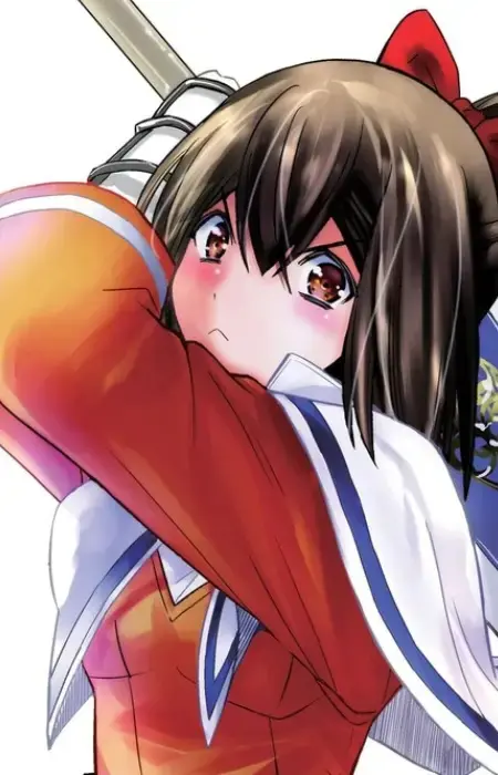 Yuuma