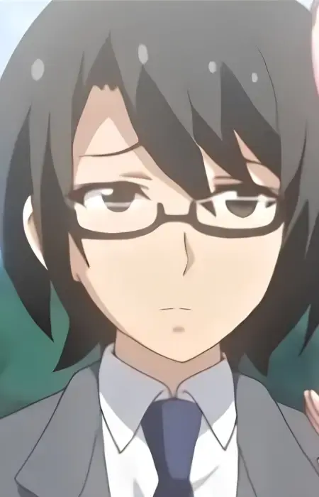 Shuujinkou