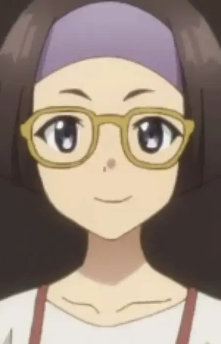 Chieko Komori