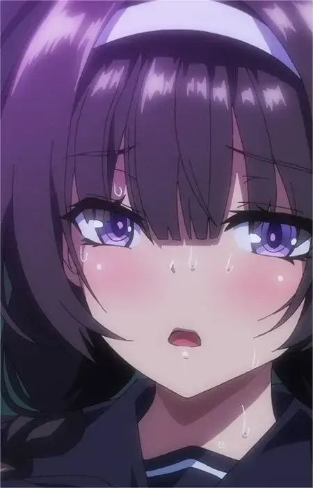 Suzune Kagami