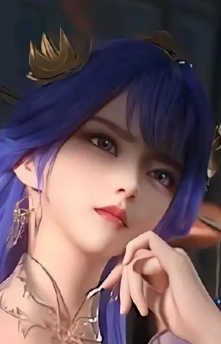 Qiong Tian