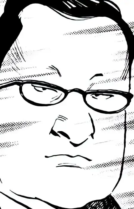 Yasutaka Mitsugi
