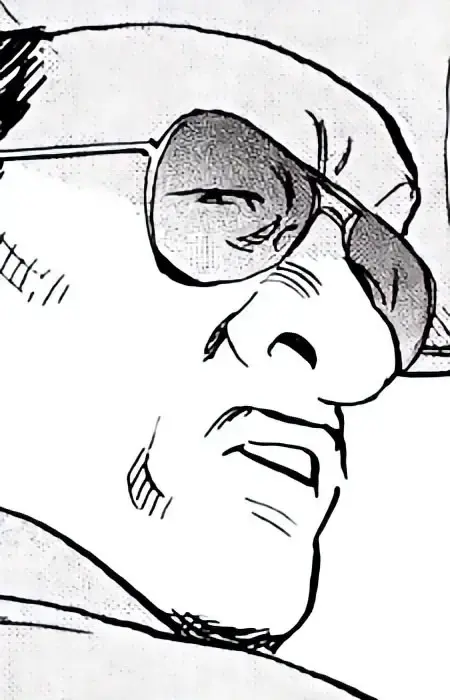 Serizawa