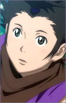 Ranmaru Mori
