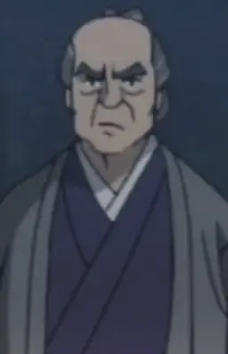 Kakuzo Sorano