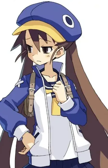 Fuka Kazamatsuri