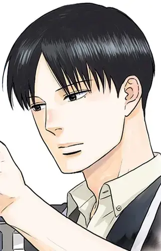 Tatsuki Manabe