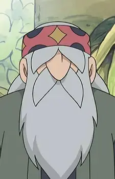Elder Daimo