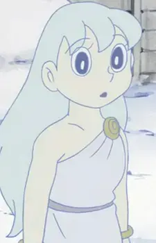 Snow Spirit