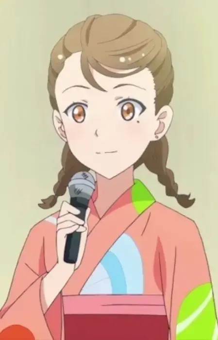 Mina Udagawa