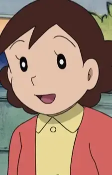 Yocchan's Mom