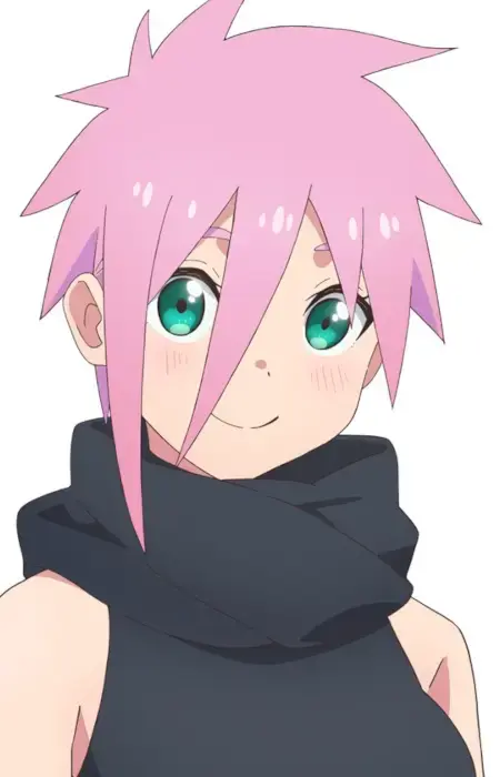 Sakura Heartlock