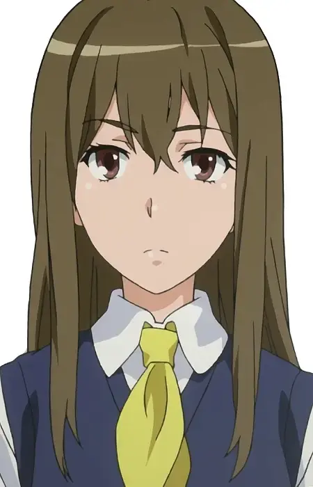 Aomi Yanagisako