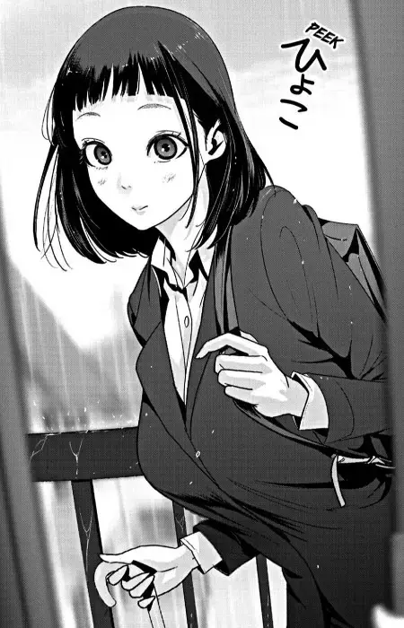 Suzume Suzumoto