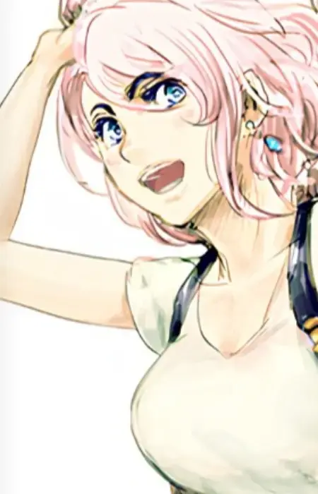 Hitomi Midorikawa