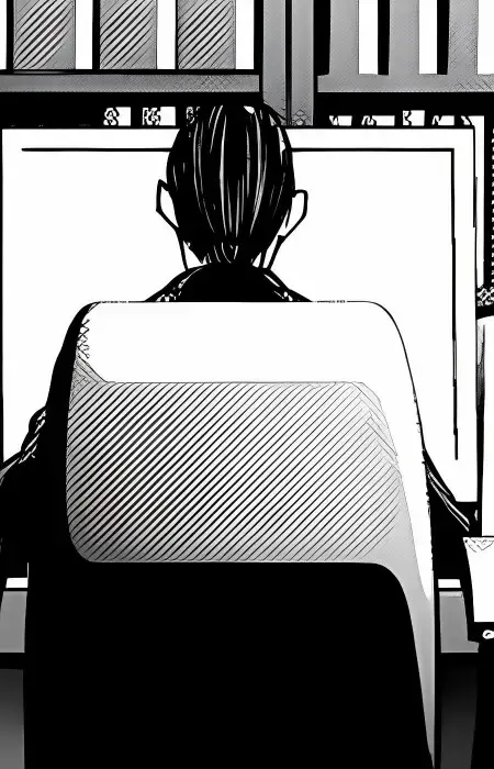 Shuntarou's Father