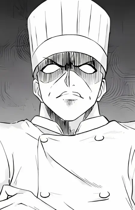 Momo's Father