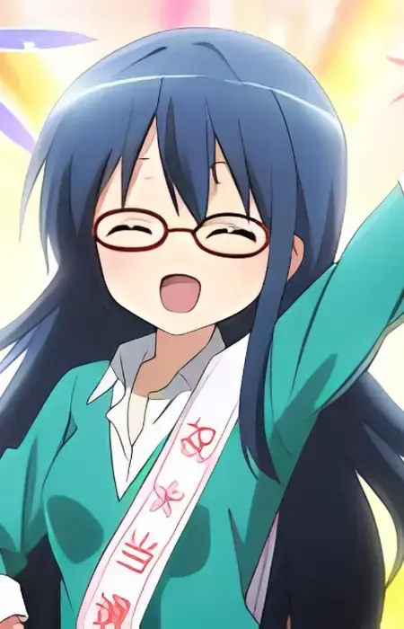 Mai
