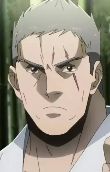 Ichirou Shino