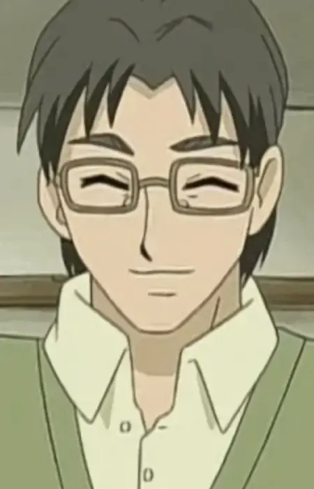 Tsutomu Yumehara
