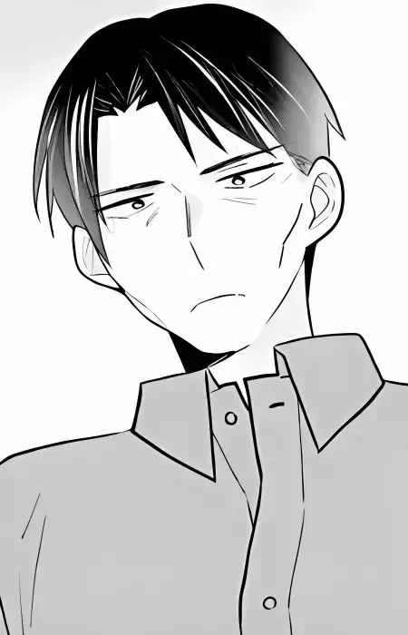 Kouta's Father