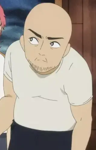 Takafumi Kiriyama