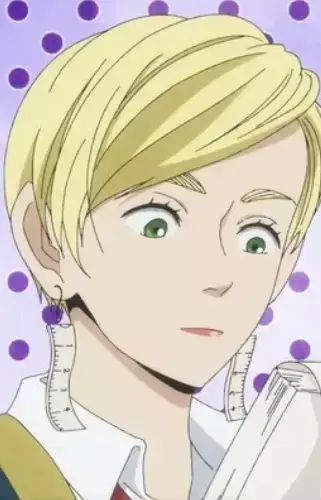Yuki Furuya