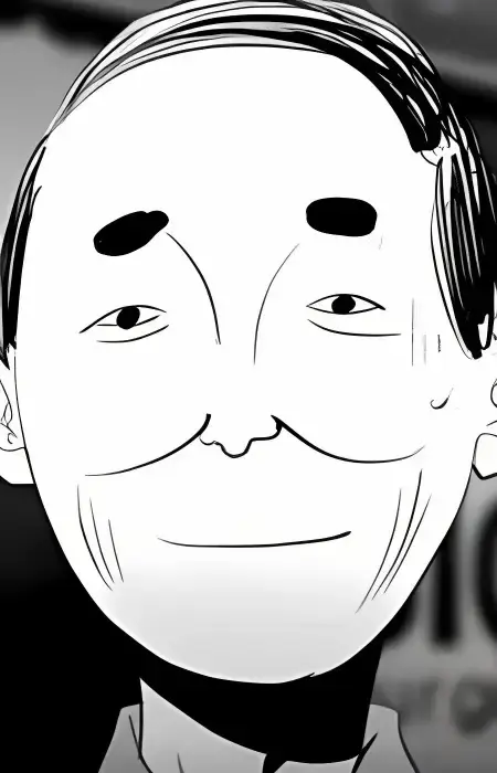 Convenience Store Owner